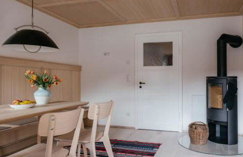 Haus Herzogstand - Ferienwohnungen in Kochel am See - Foto 15