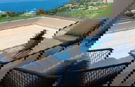 Villa Ekphrasis - Foto 46