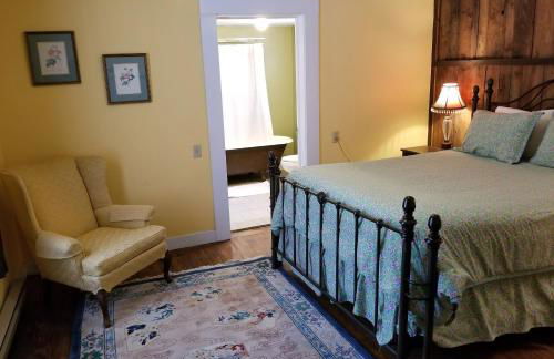 The Cabins at Healing Springs - Foto 89