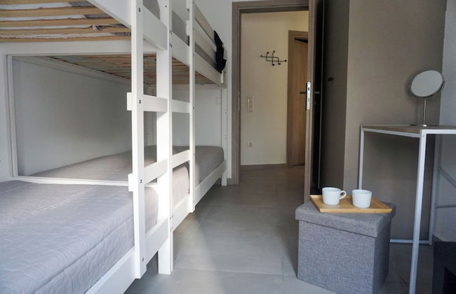 Phos de Antiparos - Foto 25