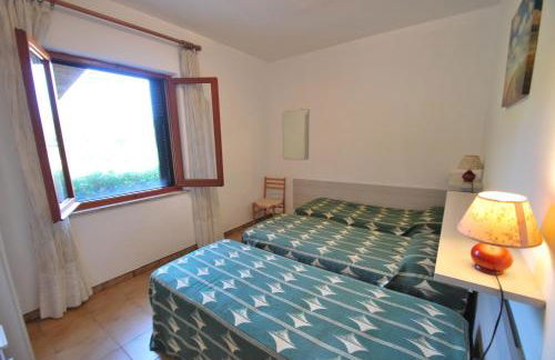 Graziosa Villetta di Naregno a 400 mt dal mare, bel giardino, posto auto e aria condizionata - Foto 38