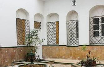 Cozy apartment in a typical Sevillian patio house - Foto 16