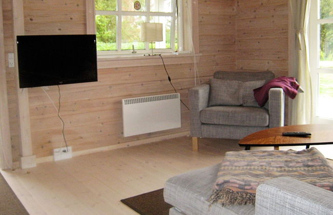 6 Person Holiday Home in Skibby - Foto 12