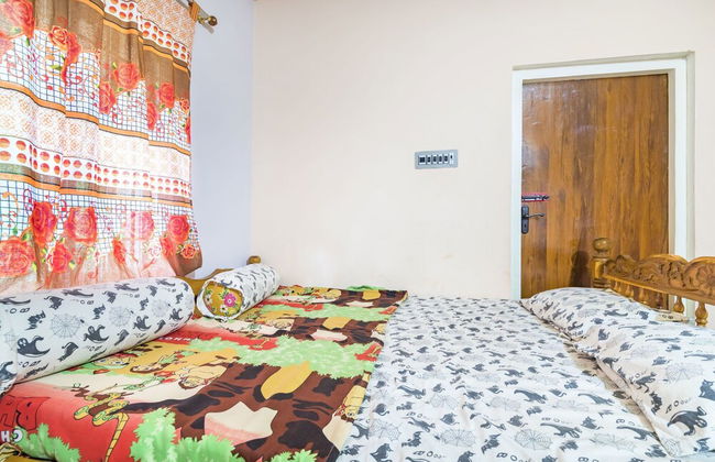 GuestHouser 3 BHK Cottage 26O3 - Foto 5