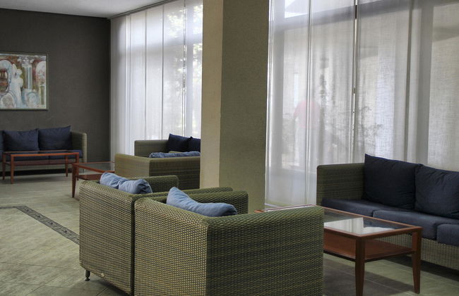 Complejo Eurhostal - Foto 17