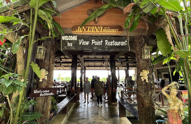 Ton Pling Khao Lak Villa - Photo 53