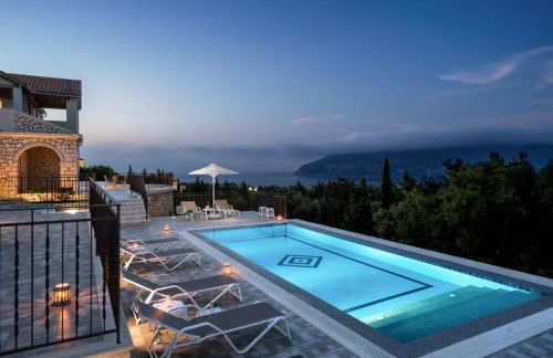 Villa Gionis - Photo 23