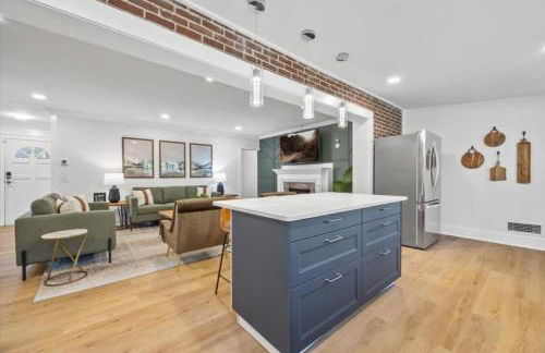 Serenity in the City - Foto 6