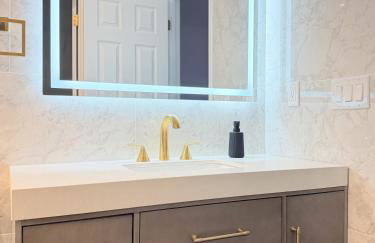 Shoreham Luxe Vibrant 4BR 2,5BA with Waterfront - Foto 56