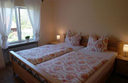 Ferienwohnung Woelfel - Foto 30