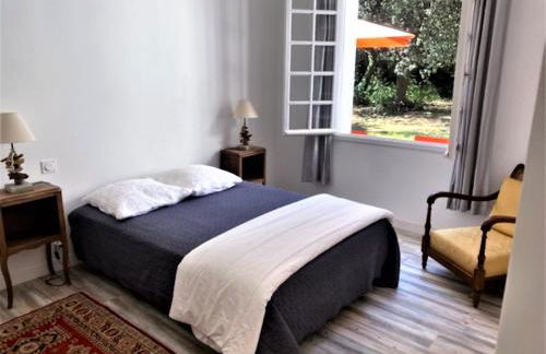 La Haute Foret proche mer - Foto 10