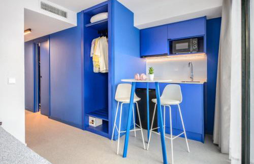 Apartamentos Vibra Jabeque Blue - Adults only - New Opening 2025 - Foto 90