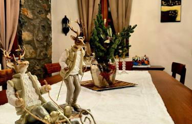 ByDoukas Mountain Resort - Foto 6