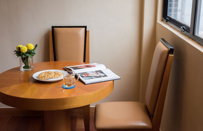 CHI Residences 314 - Photo 21