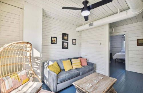 Historic Galveston homes, close to all the island has to offer - Foto 26