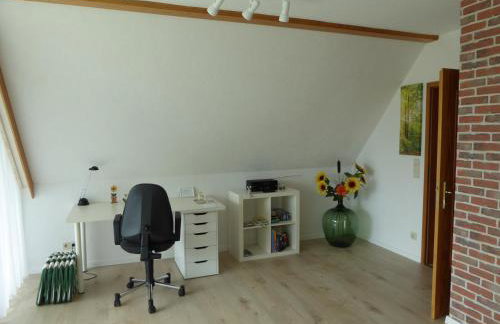 Ferienwohnung Gartenblick - Foto 9