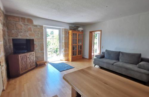 Ferienhaus am alten Steinbruch - Foto 17