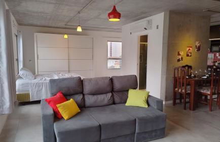 Loft minimalista no Cambuí - Foto 12
