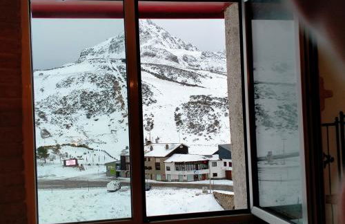 Estudio en estacion Ski San Isidro, León-Asturias - Foto 19