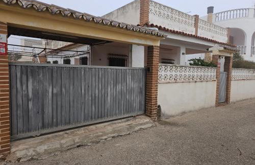 Casa de playa en Oliva al lado del MET y Campo de Golf - Photo 7