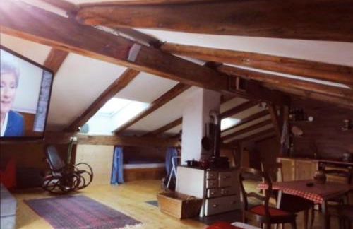 Eichenhof, Wohnung Rustika B - Foto 17