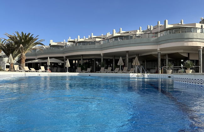 Hotel Esmeralda Maris by LIVVO - Photo 44