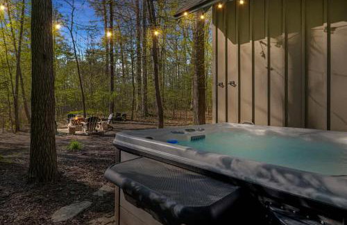 Deer Haus by Juniper Holiday + Home - Foto 35