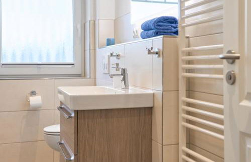 Kanalkajüte Wilhelm - Photo 29