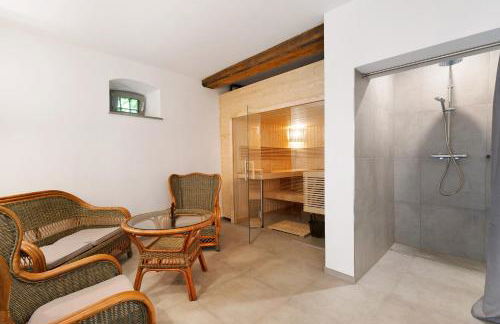 Altes Pfarrhaus - das Kelterhaus - Foto 27