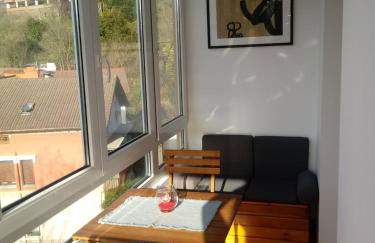 Apartamento Andoaga - Foto 1