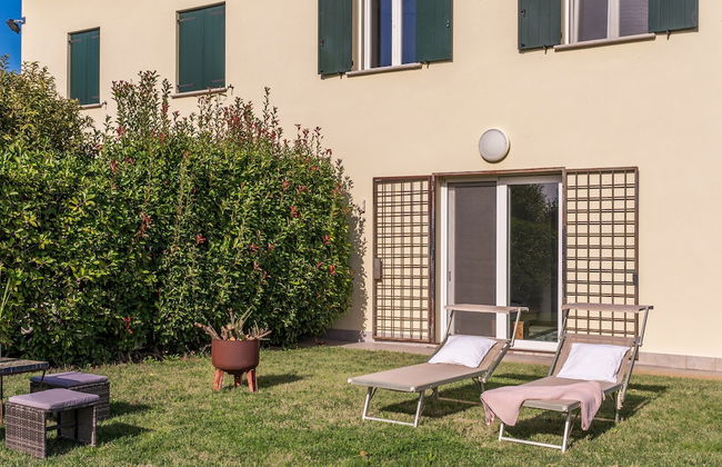 F Tale Country House - Foto 7