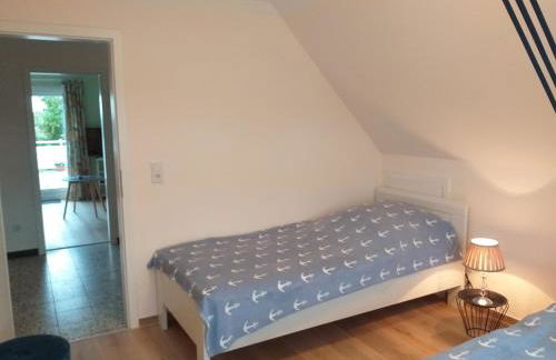 Ferienwohnung am Wind - Foto 6