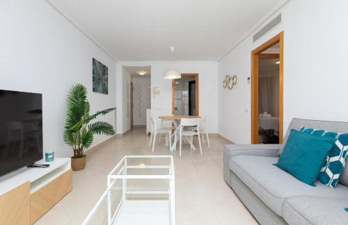 ApartUP Patacona Palm Beach II - Foto 10