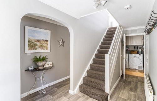 Seascape Beach House Hayling Island - Photo 34