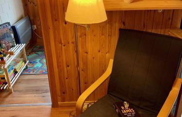 Komfort-Ferienhaus - Extertal-Ferienpark für 1-5 Personen Sauna Natur - Foto 17