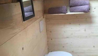Chalet mit Almhüttencharme für bis zu 11 Personen - Foto 3, towels