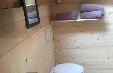 Chalet mit Almhüttencharme für bis zu 11 Personen - Foto 3