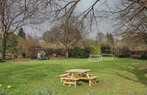 Warren Cottage - Foto 21