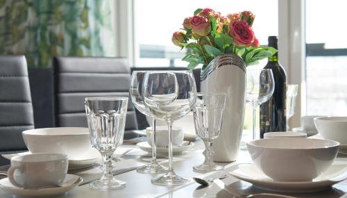 Apartament Premium Aquatower Reda - Foto 5