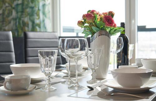 Apartament Premium Aquatower Reda - Foto 5