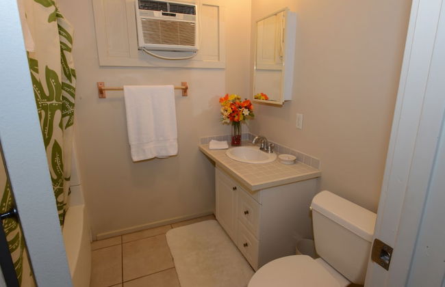 Waimanalo Beach Cottages - Foto 21