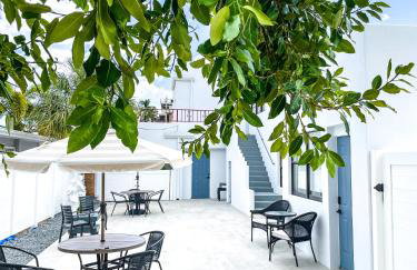 Bougainvilla Seaside Suites - Foto 40