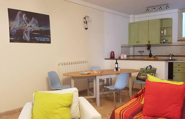 Summer Sale! Lovely 3-bed Apartment in Spoleto - Foto 38