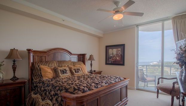 Ocean Club 701 - Foto 4, Habitación