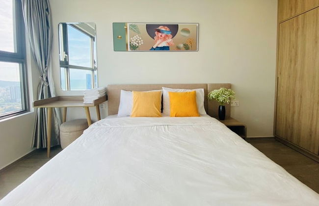 The Song Apartment - Homestay Vung Tau 1992 - Foto 9