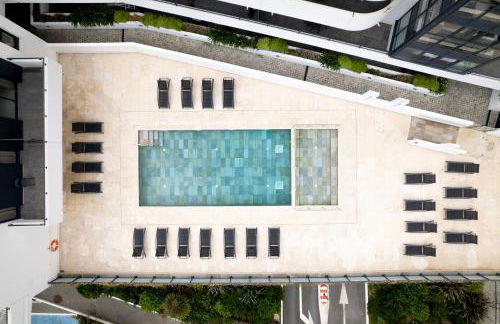 Nemea Appart Hotel Les Hauts de Milady Biarritz - Foto 76