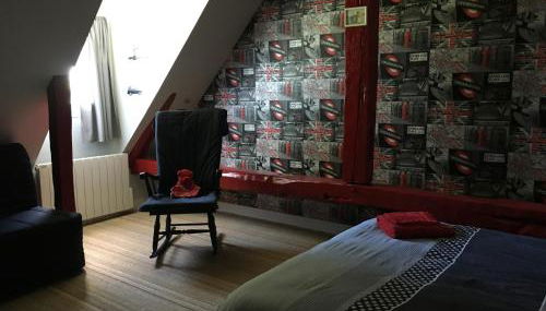 Fleur House - Foto 4