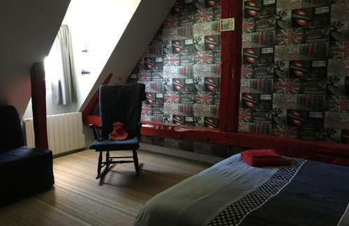 Fleur House - Photo 4