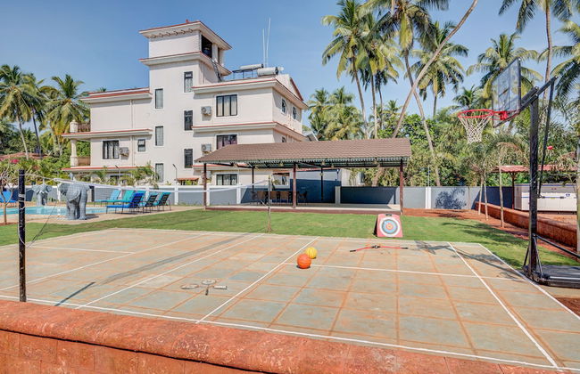 Villa Calangute Phase 17 - Photo 27