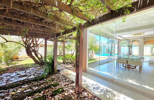 Casa em Área Nobre Piscina com Sauna prox Centro - Foto 64